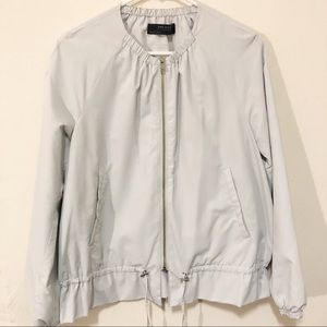 Zara Bomber Jacket